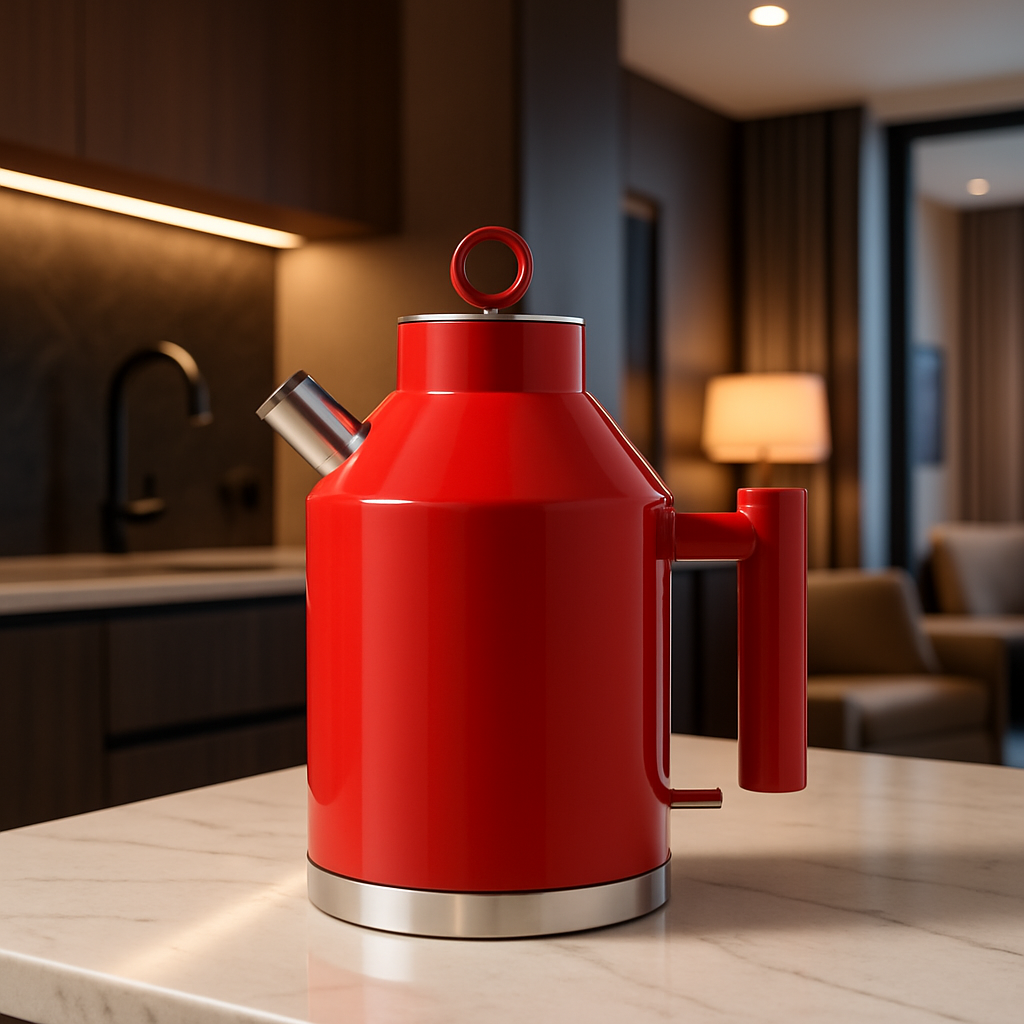 Vintage Charm view 2